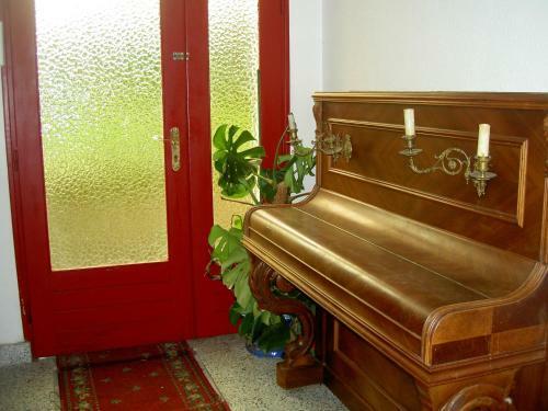 Bed & Breakfast Le Bon Accueil