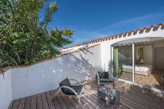 Logis Hotel Les Grenettes