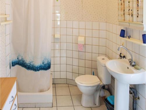 Holiday Home Kerherou