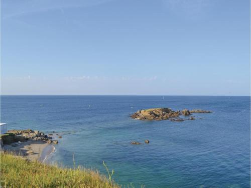 Holiday Home Kerherou