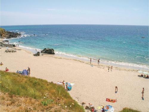 Holiday Home Kerherou
