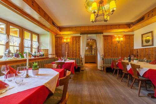 Hotel Tolderhof