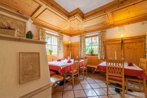Hotel Tolderhof