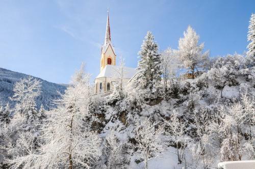 Hotel Tolderhof