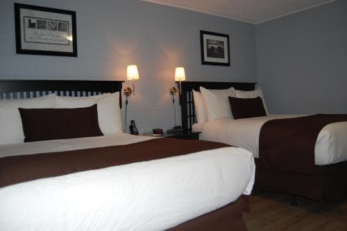 Motel Rest Inn