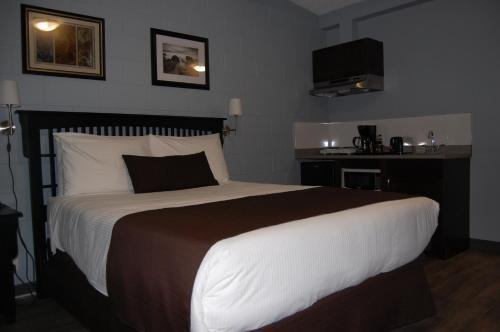 Motel Rest Inn