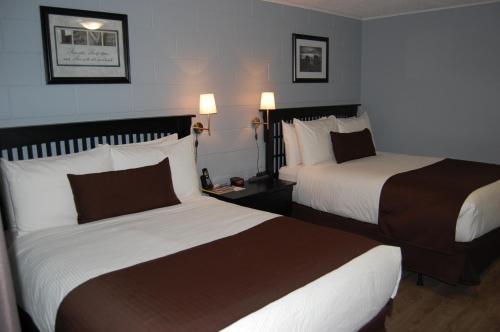 Motel Rest Inn