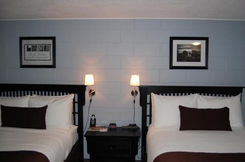 Motel Rest Inn