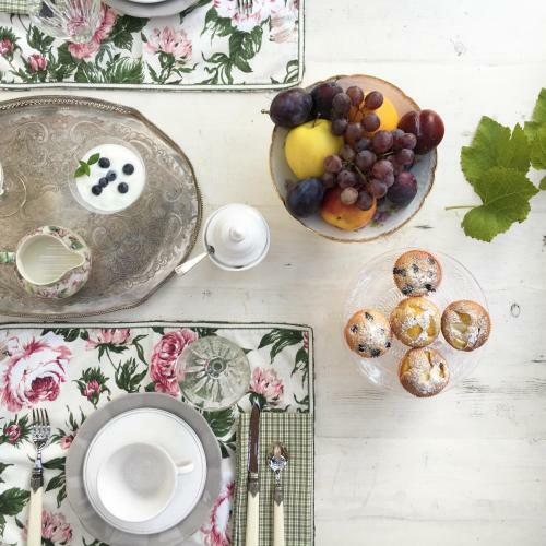 B&B La Magnolia