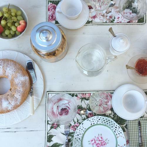 B&B La Magnolia