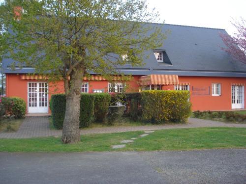 Hotel La Belle Etoile