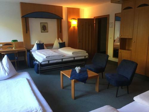 Hotel-gasthof Goldenes Schiff