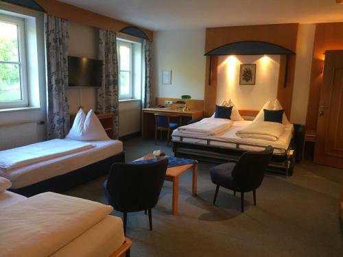 Hotel-gasthof Goldenes Schiff