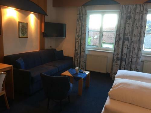 Hotel-gasthof Goldenes Schiff