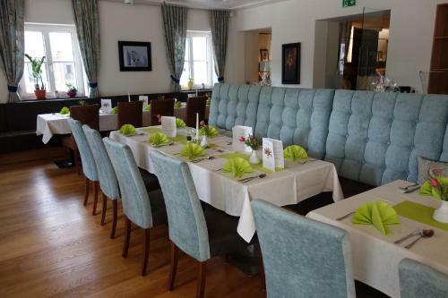 Hotel-gasthof Goldenes Schiff