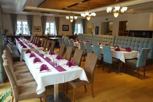 Hotel-gasthof Goldenes Schiff
