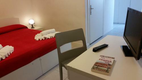 Hostal Casa Valentini Terrani