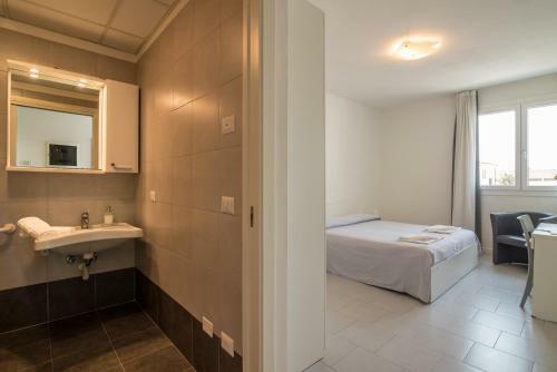 Hostal Casa Valentini Terrani