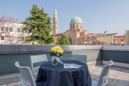 Hostal Casa Valentini Terrani