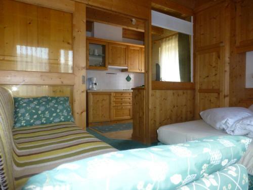 Apartamento Residence Alpenrose