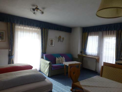 Apartamento Residence Alpenrose