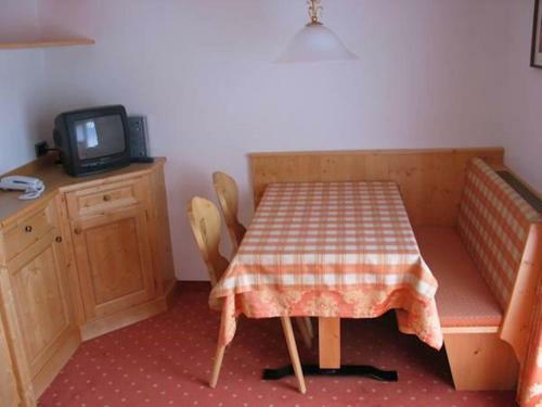 Apartamento Residence Alpenrose