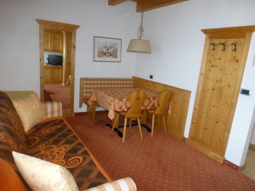 Apartamento Residence Alpenrose
