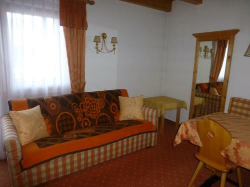 Apartamento Residence Alpenrose