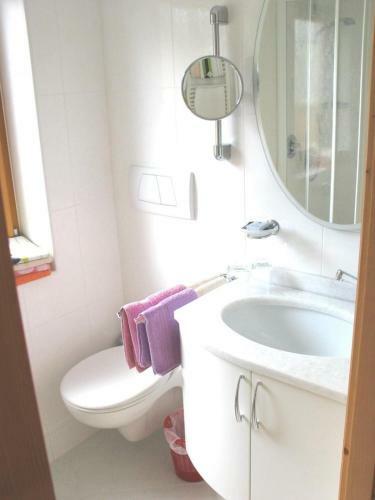 Apartamento Residence Alpenrose
