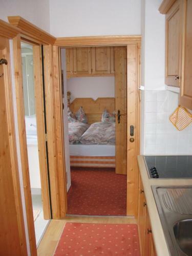 Apartamento Residence Alpenrose