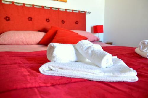 Hostal Il Baglio