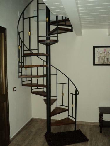Hostal Il Baglio