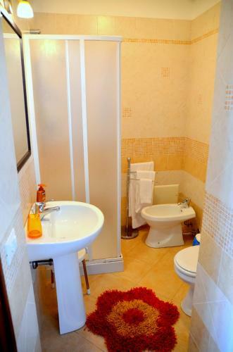 Hostal Il Baglio
