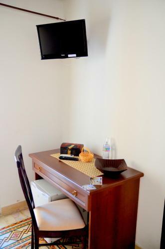 Hostal Il Baglio