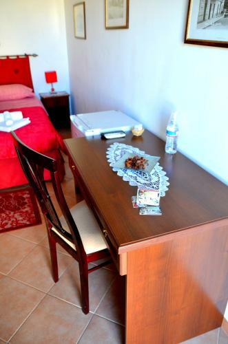 Hostal Il Baglio