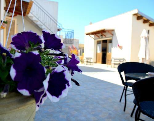 Hostal Il Baglio