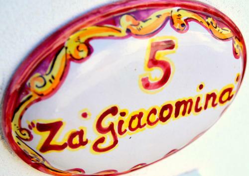 Hostal Il Baglio