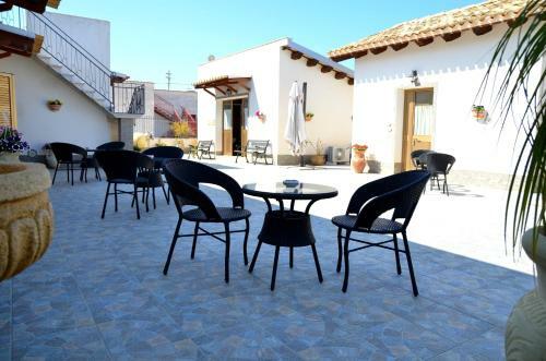 Hostal Il Baglio