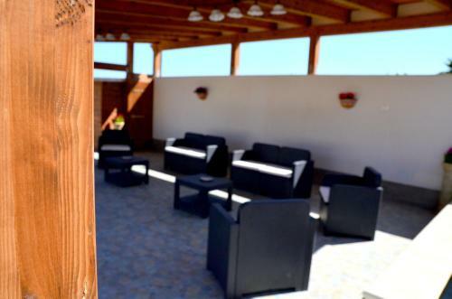 Hostal Il Baglio