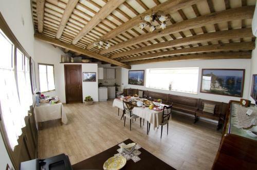 Hostal Il Baglio