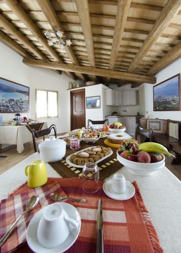 Hostal Il Baglio