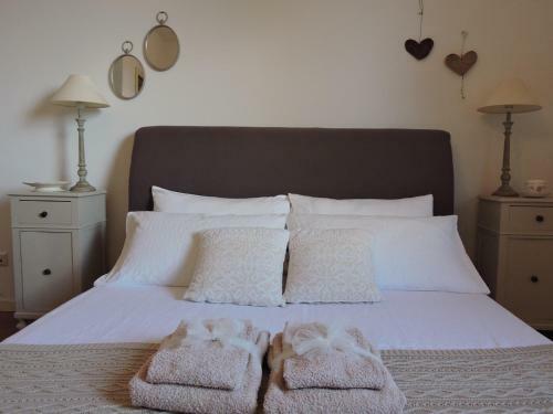 Bed And Breakfast Villa Gina