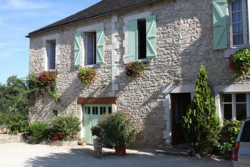 Hotel Auberge Des 7 Tours