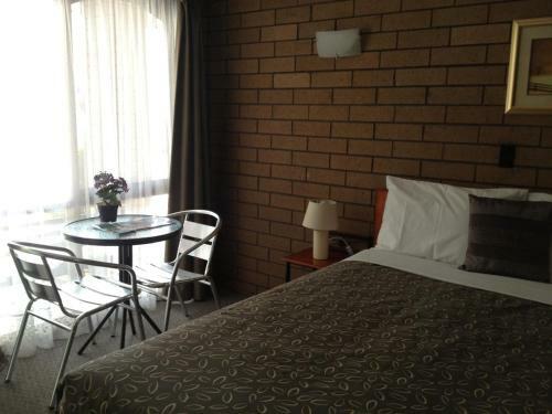 Rippleside Park Motor Inn