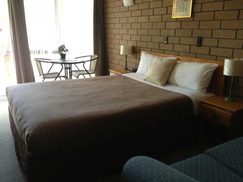 Rippleside Park Motor Inn