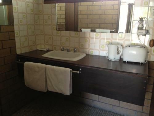 Rippleside Park Motor Inn