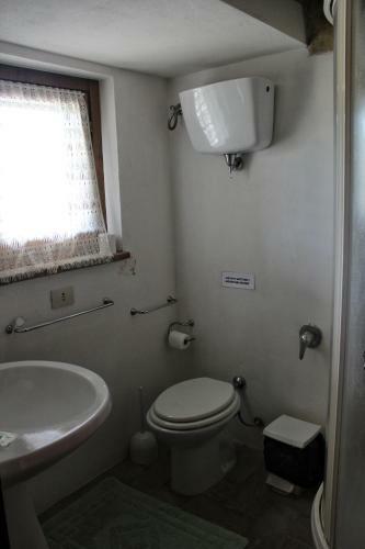 Bed & Breakfast Castello Di Belforte