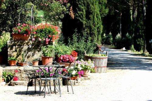 Bed & Breakfast Castello Di Belforte