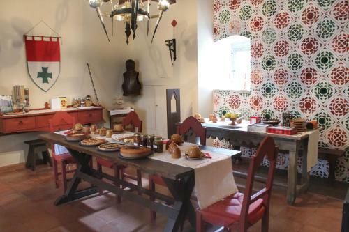 Bed & Breakfast Castello Di Belforte