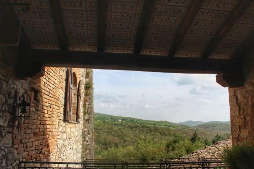 Bed & Breakfast Castello Di Belforte